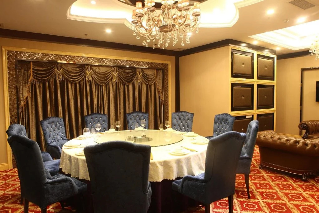 Plus Fortune Hotel Foshan