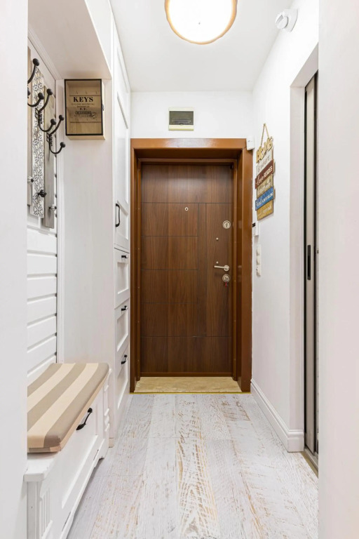 Stylish 1BD Flat with a terrace near the centre of Plovdiv