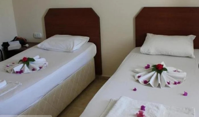 Bitez Residence