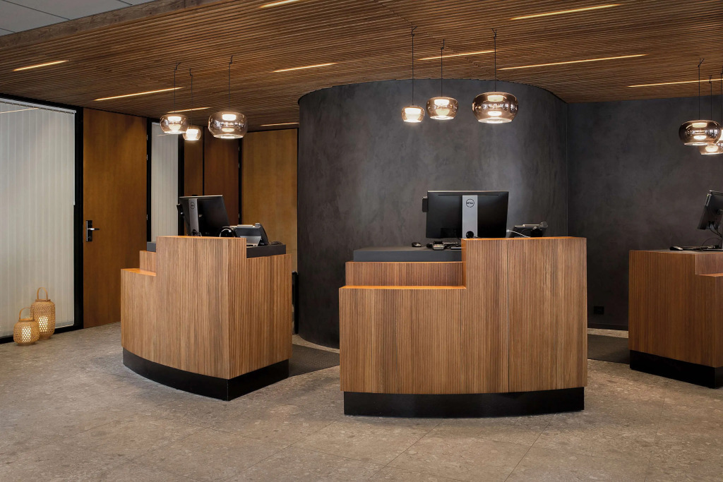 Scandic Victoria Oslo