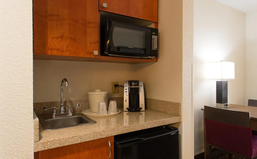 Holiday Inn Express Hotel & Suites Walterboro I-95