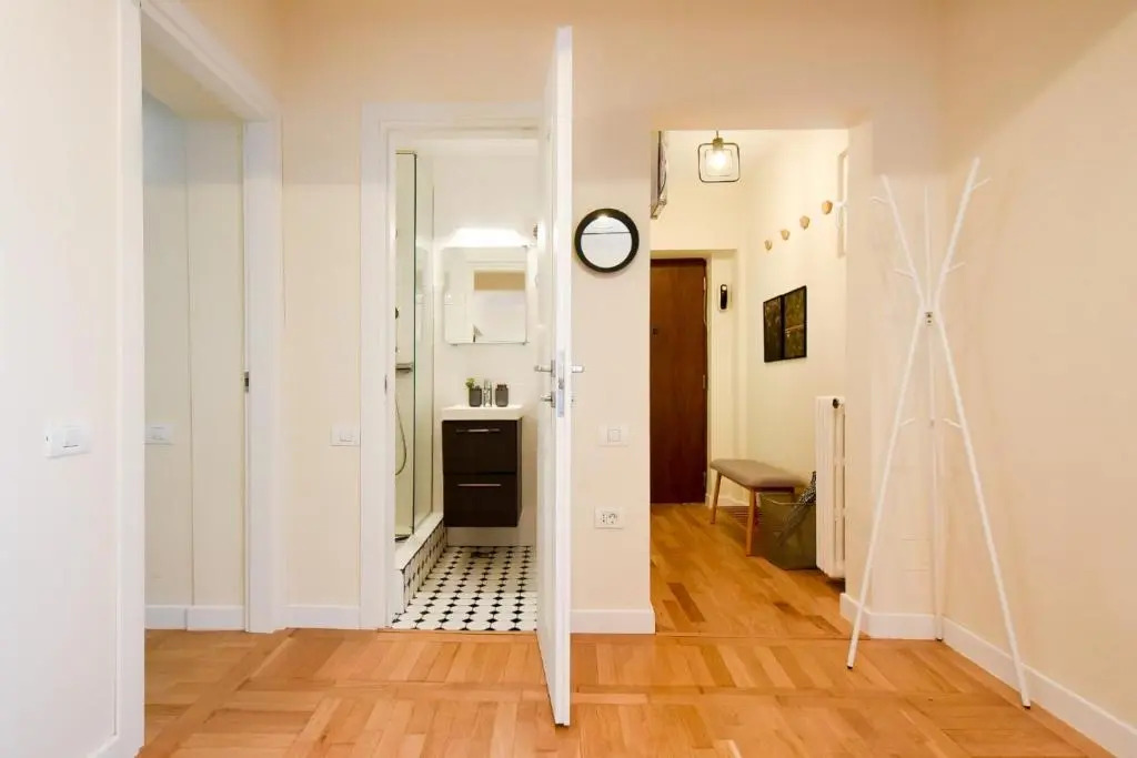 THE DREAM Apartment - Near Radisson Hotel