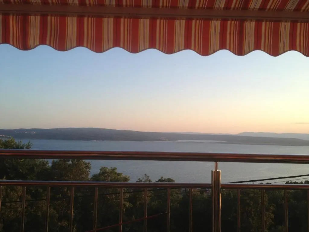 Villa Mirjana