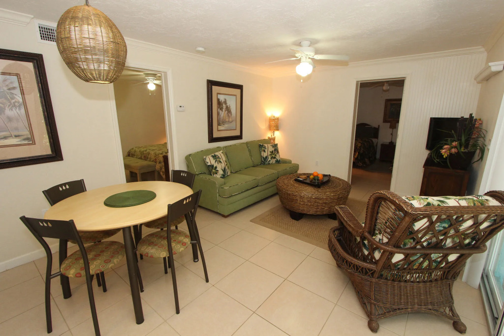 Silver Sands Gulf Beach Resort by RVA