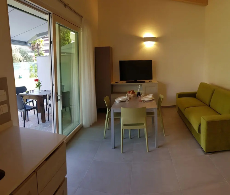 Casa Maria Apartments