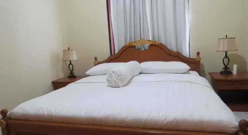 Petitenget Cozy Villa