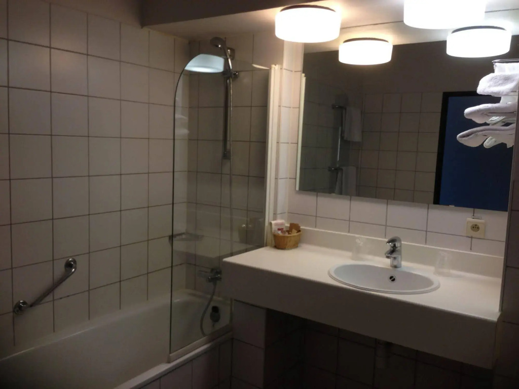 Bremberg Hotel