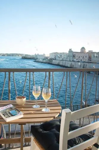 La Baia di Ortigia