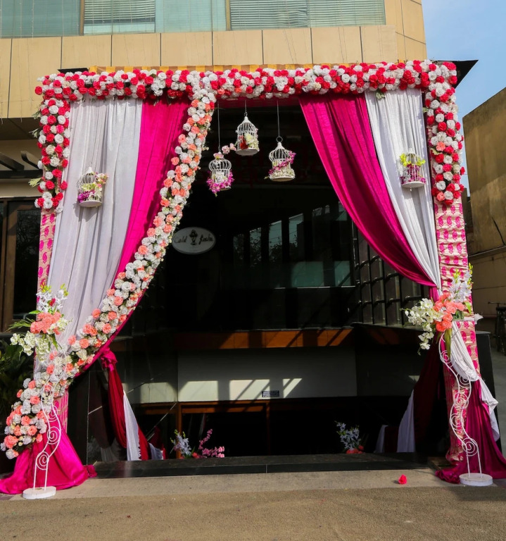 CS Boutique Hotel