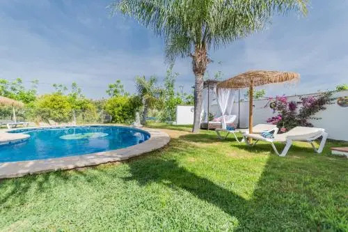 Cubos Villa Sonia