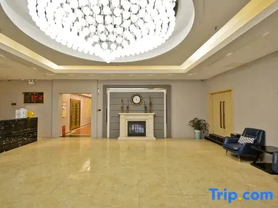 Xinyang Naya Chain Hotel