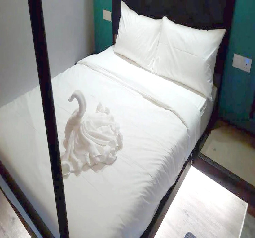 Tube Hotel Melaka
