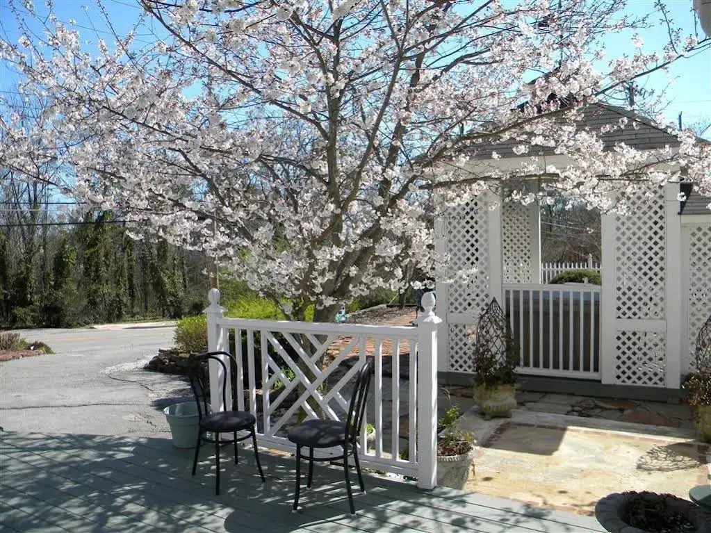 Garden Walk Inn