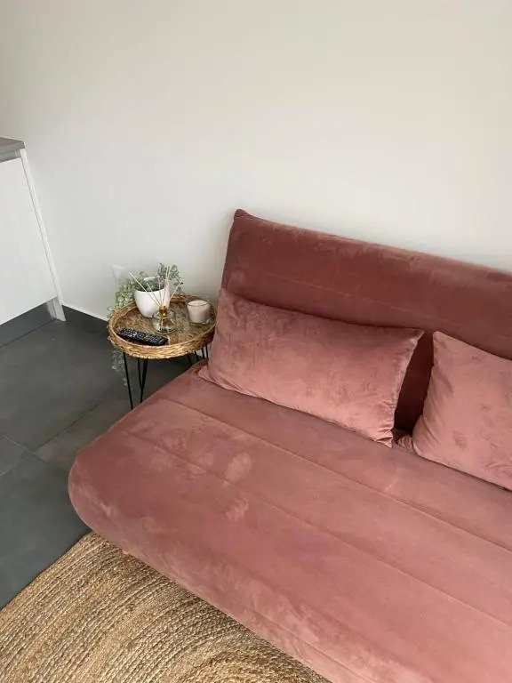 Adorable studio neuve en Saint Jean-de-Luz