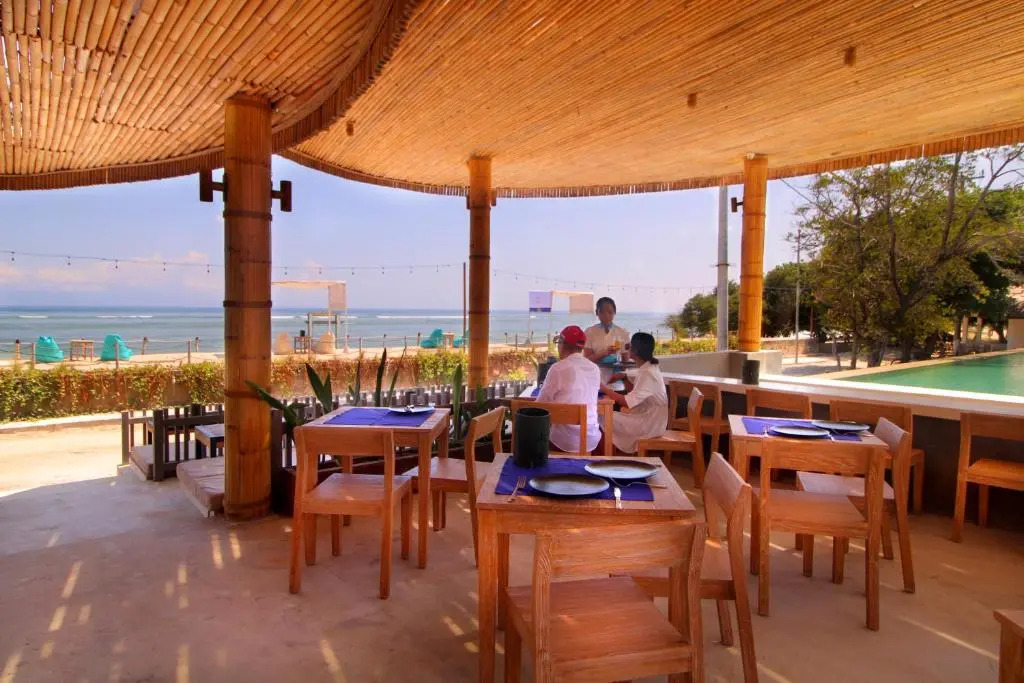 Kardia Resort Gili Trawangan A Pramana Experience