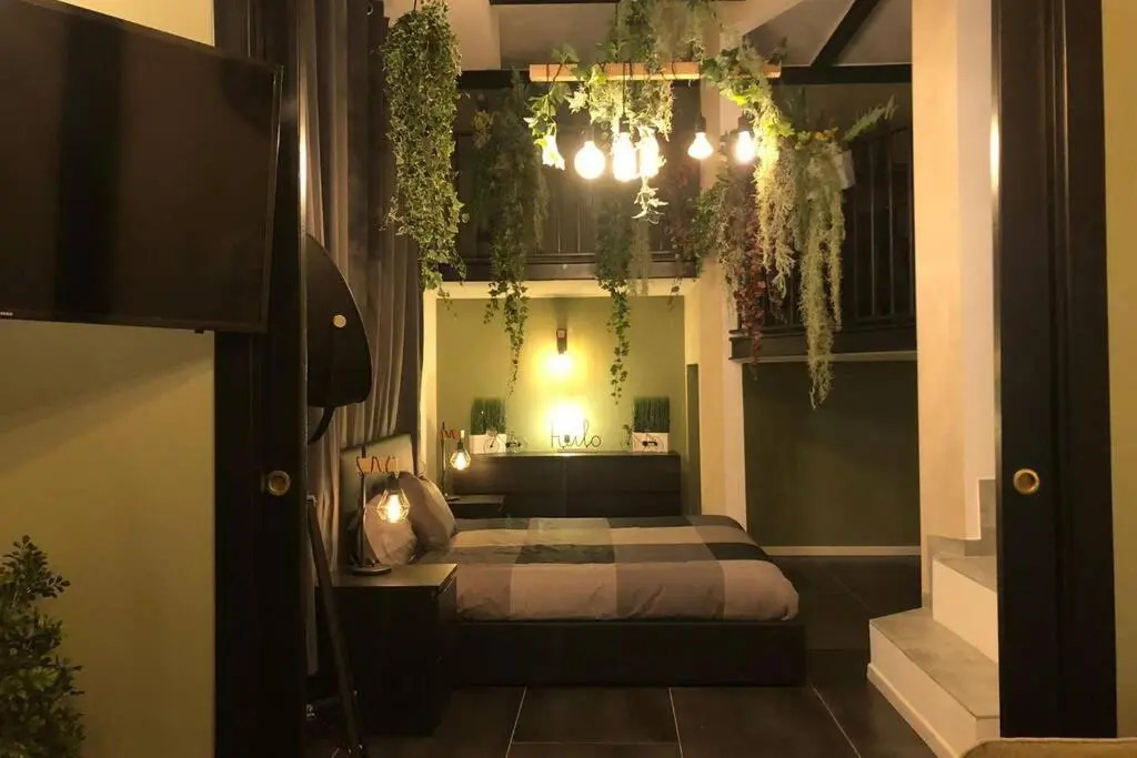 Marghera district apartment