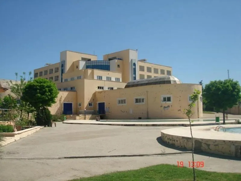 Bato Termal Otel