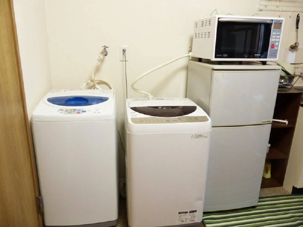 GOMAHARU guest house - Hostel