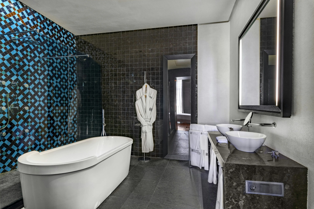 CoolRooms Palacio Villapanés 5 GL