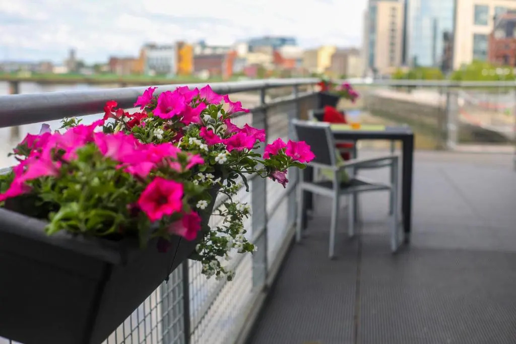 Clayton Hotel Limerick