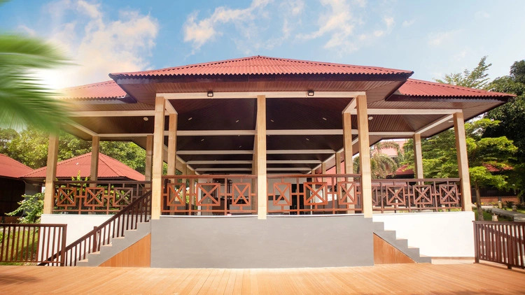 PS Bunaken Resort and Dive