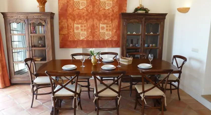 Villa Celia