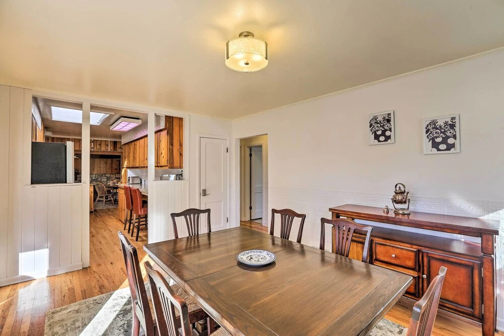 5 Mi to Dtwn Denver: Peaceful Lakewood Home