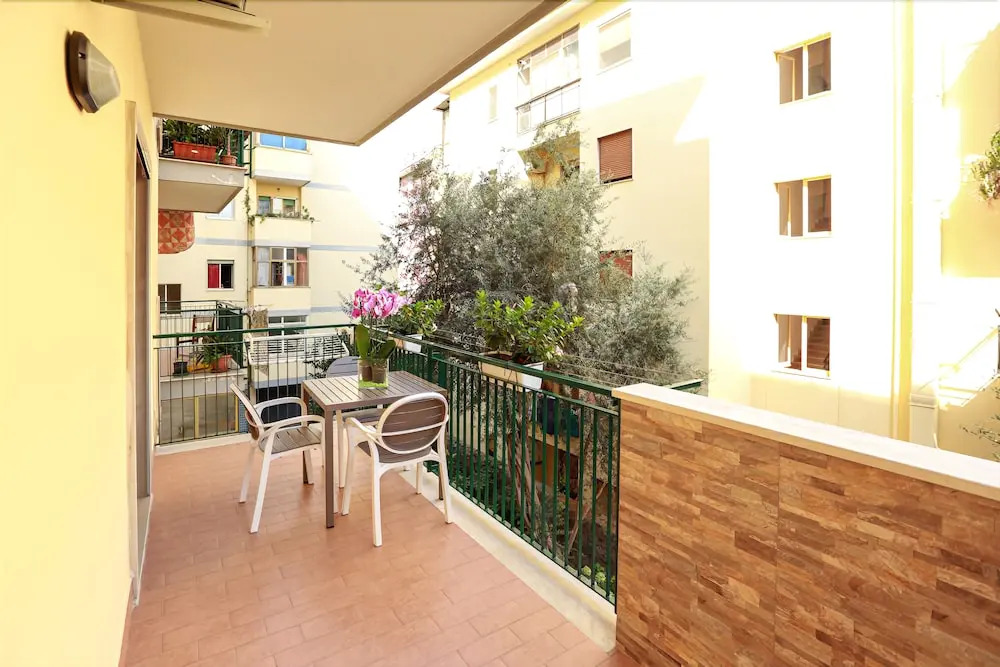 Cioffi Sorrento Apartments