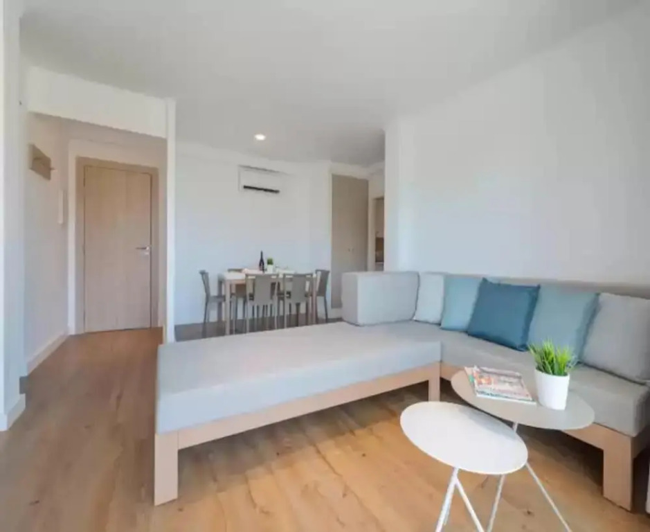 Massanet - Apartment In Canyamel