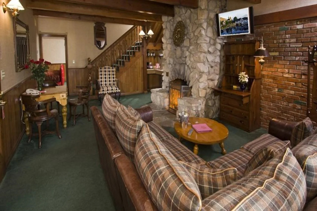 Madonna Inn
