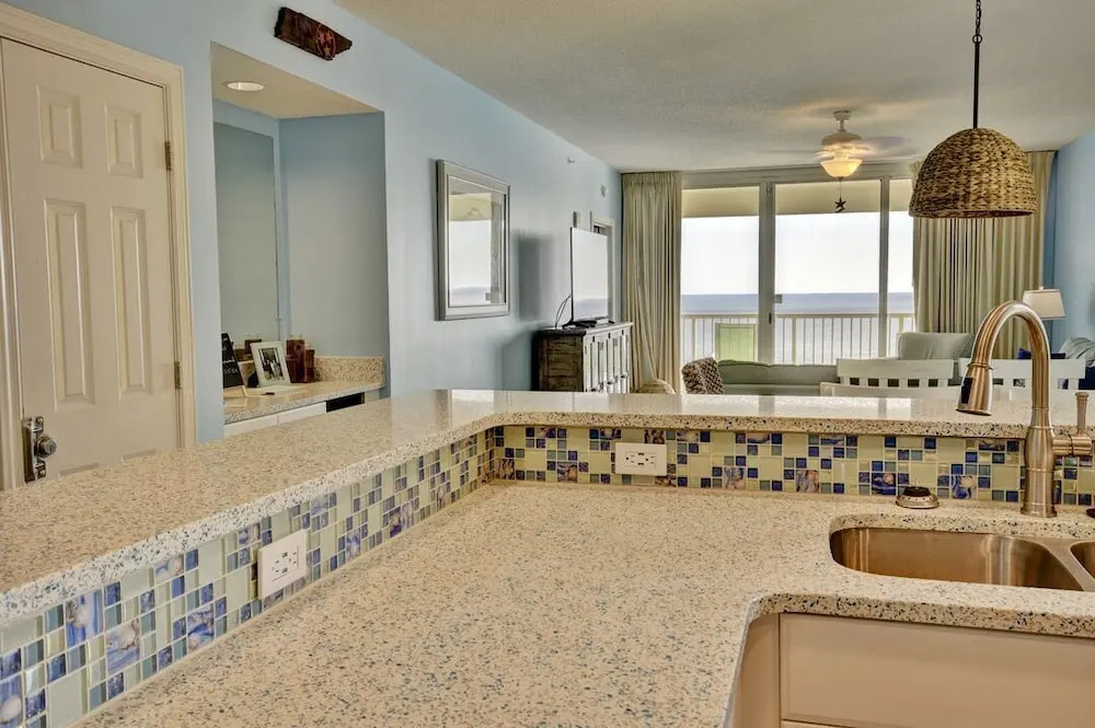 Majestic Beach 2-1501