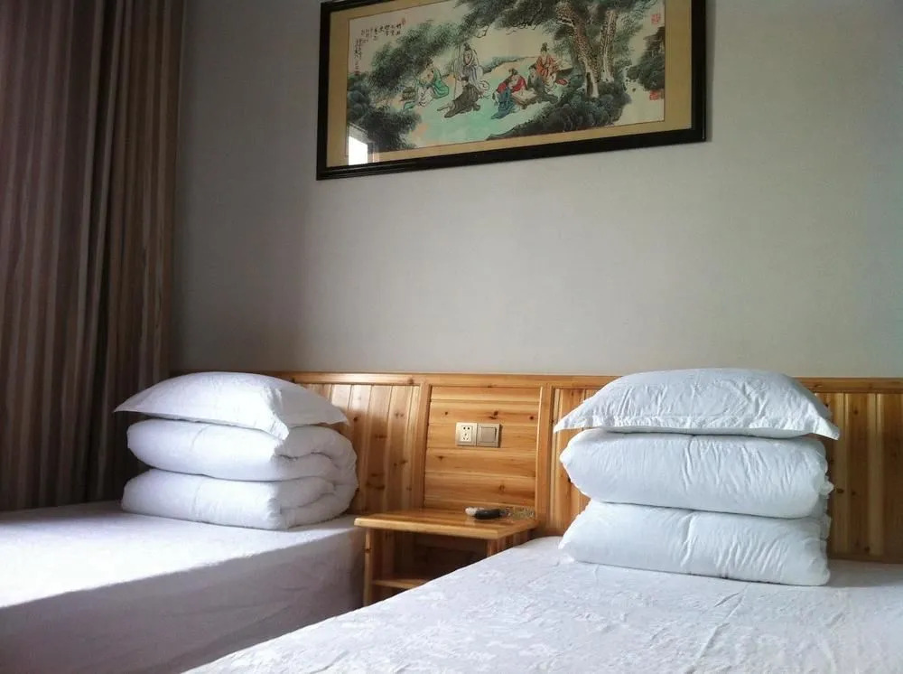 Hongcun Guanchuanyilou Hotel