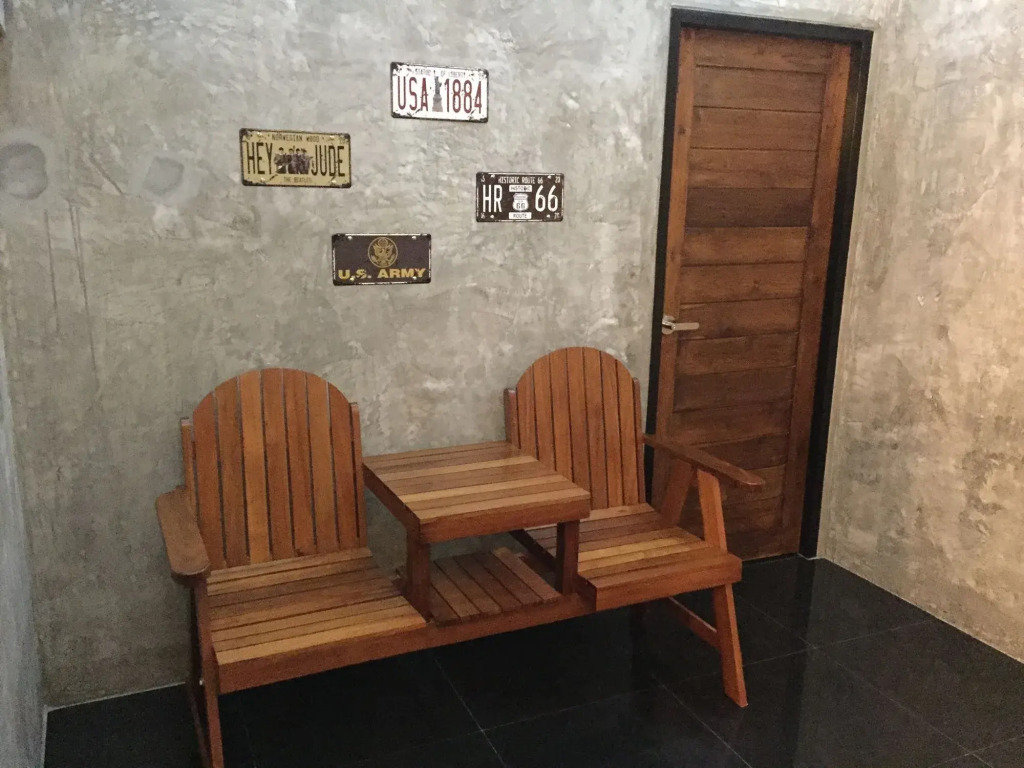 Loft Cha-Am 2017