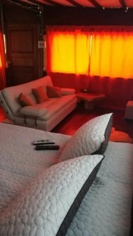 Cabana BersaNina