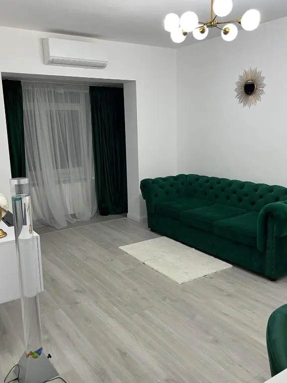 Alex residence