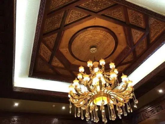 Jing Zhu Hotel