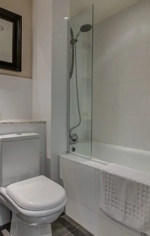 Greater Manchester Warehouse Apartment for up to 4