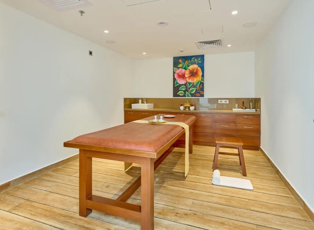 Tigris Valley Holistic Wellness Resort