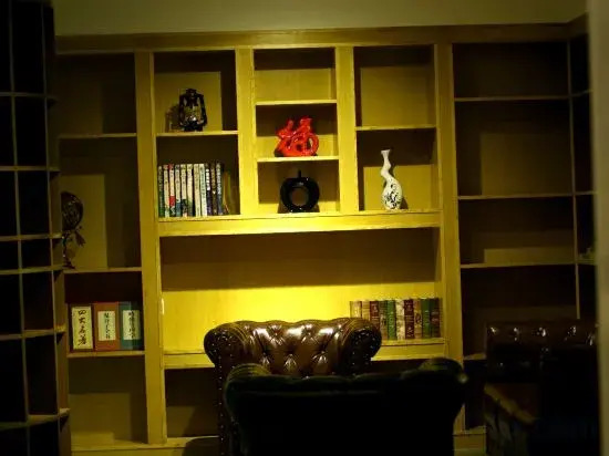 Shijia Luo Hotel - Guangzhou Beijing Road Pedestrian Street