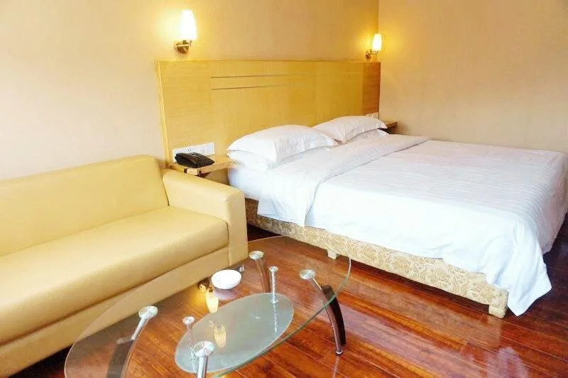 Guangzhou He Yuan Hotel