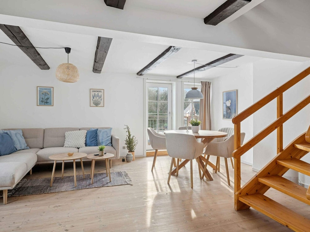 4 Star Holiday Home in Bandholm