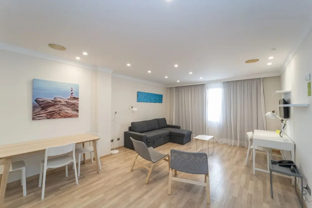 ARTIEM URBAN Apartamentos
