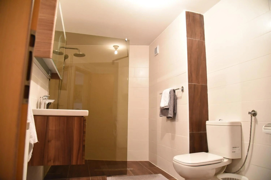 Luxury 3 Bedrooms Home with PR in the Center of Skopje