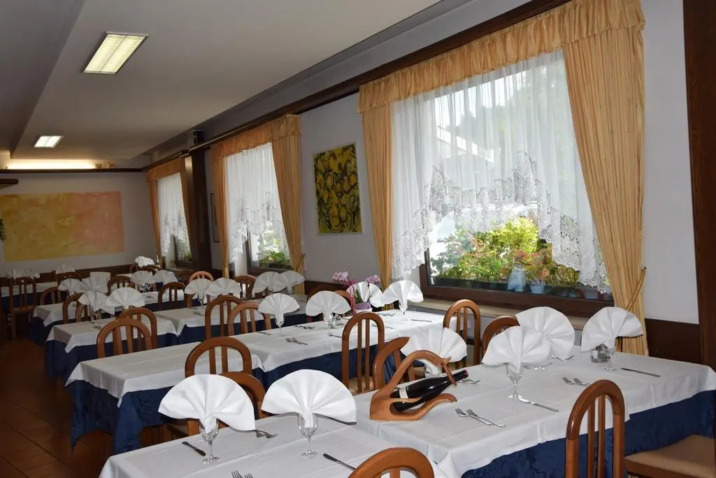 Hotel Olimpic