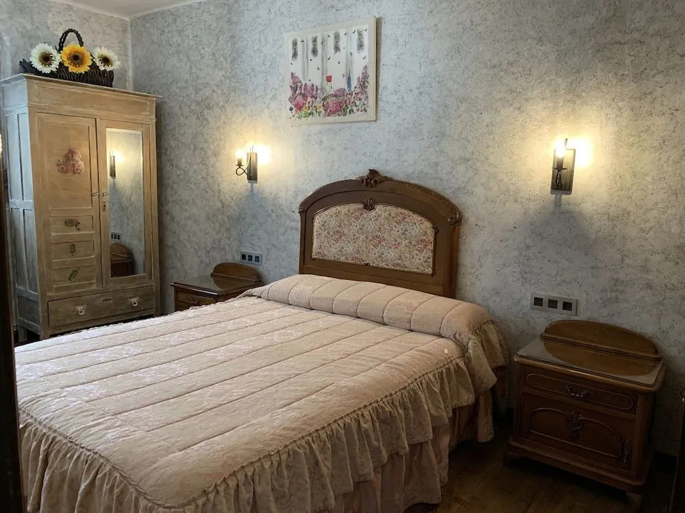 Casa Rural Garzibaita
