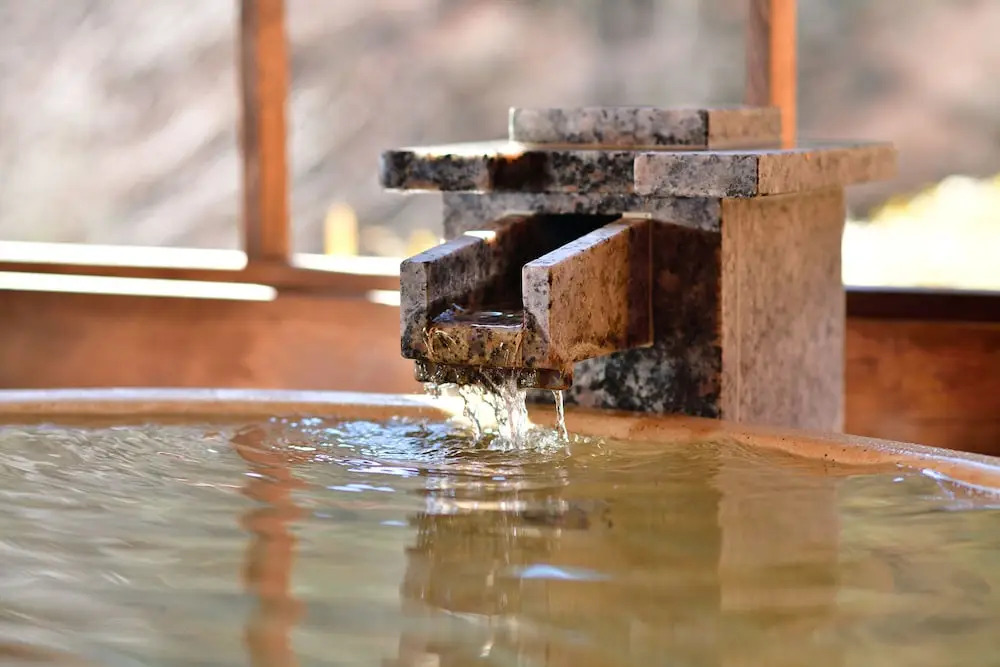 Shima Onsen Yoshimoto