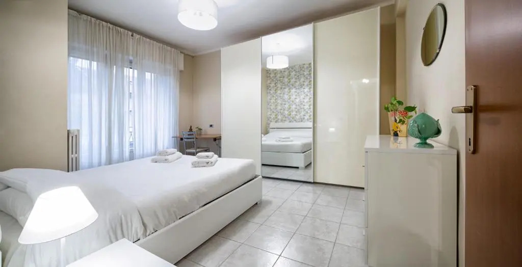 Civico1 Apartment