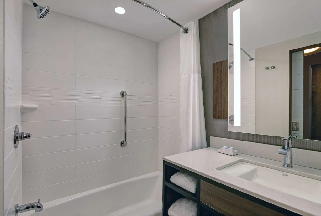 Hilton Garden Inn Madison Huntsville Airport