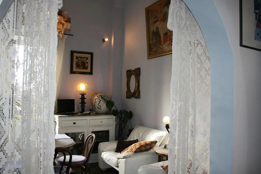 Il Camaleonte dal 2005