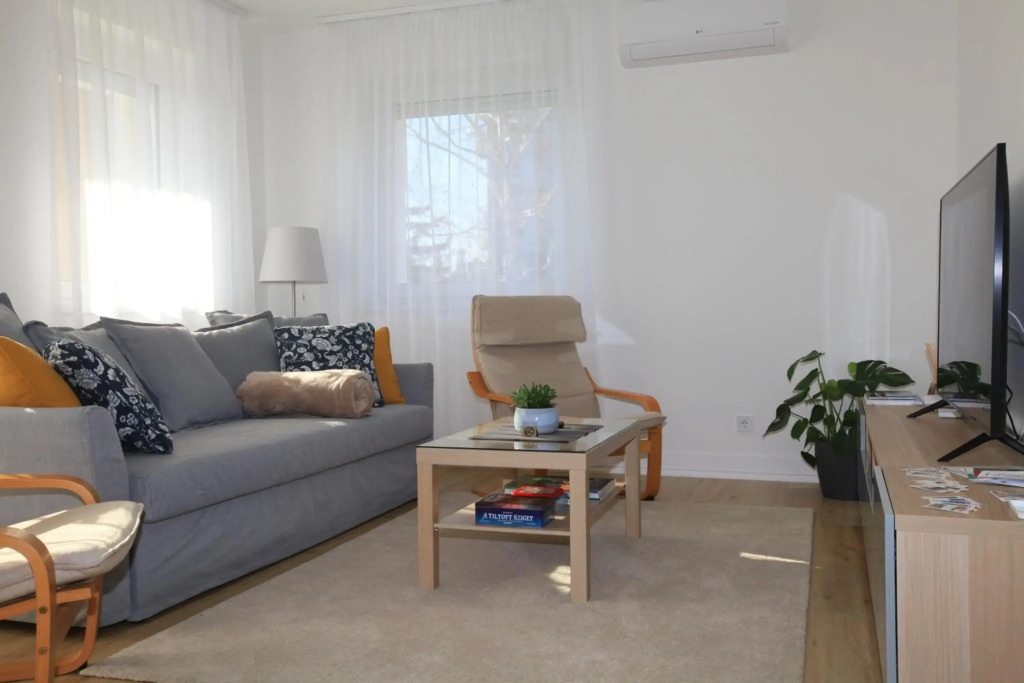 Paskal-Lux Apartments